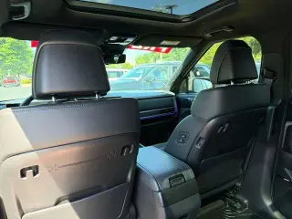 Hyundai SANTA FE Hybrid 2025 Calligraphy 4dr SUV