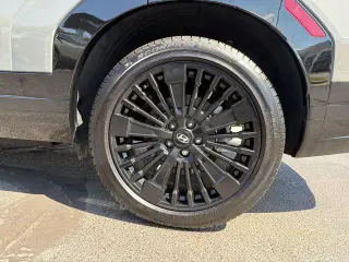 Hyundai SANTA FE Hybrid 2025 Calligraphy 4dr SUV