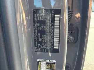 Hyundai SANTA FE Hybrid 2025 Calligraphy 4dr SUV