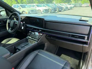Hyundai SANTA FE Hybrid 2025 Calligraphy 4dr SUV