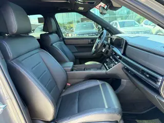 Hyundai SANTA FE Hybrid 2025 Calligraphy 4dr SUV