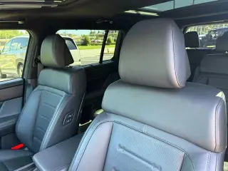 Hyundai SANTA FE Hybrid 2025 Calligraphy 4dr SUV