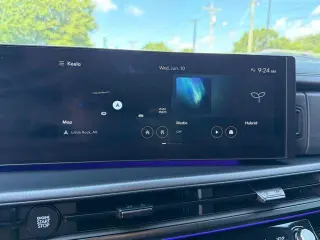 Hyundai SANTA FE Hybrid 2025 Calligraphy 4dr SUV