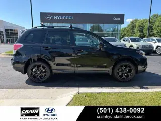 Subaru Forester 2018 AWD 2.5i Premium 4dr Wagon CVT