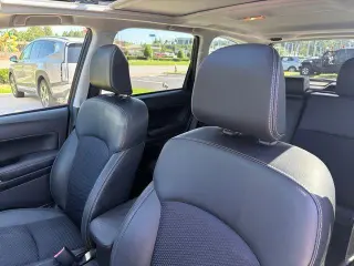 Subaru Forester 2018 AWD 2.5i Premium 4dr Wagon CVT