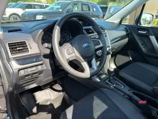 Subaru Forester 2018 AWD 2.5i Premium 4dr Wagon CVT
