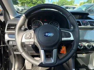 Subaru Forester 2018 AWD 2.5i Premium 4dr Wagon CVT