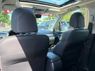 Subaru Forester 2018 AWD 2.5i Premium 4dr Wagon CVT