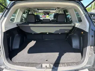 Subaru Forester 2018 AWD 2.5i Premium 4dr Wagon CVT