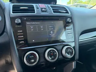 Subaru Forester 2018 AWD 2.5i Premium 4dr Wagon CVT