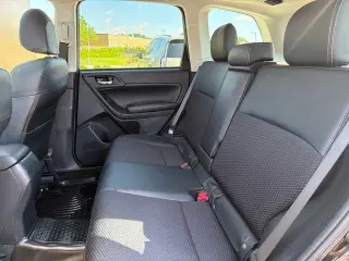 Subaru Forester 2018 AWD 2.5i Premium 4dr Wagon CVT