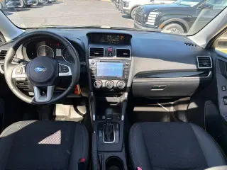 Subaru Forester 2018 AWD 2.5i Premium 4dr Wagon CVT