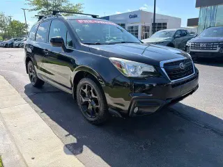 Subaru Forester 2018 AWD 2.5i Premium 4dr Wagon CVT