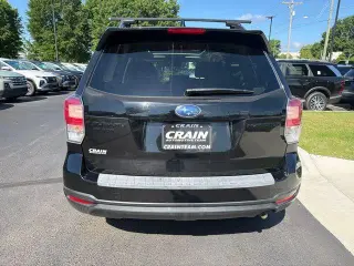 Subaru Forester 2018 AWD 2.5i Premium 4dr Wagon CVT
