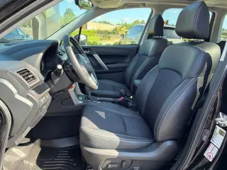 Subaru Forester 2018 AWD 2.5i Premium 4dr Wagon CVT
