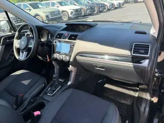 Subaru Forester 2018 AWD 2.5i Premium 4dr Wagon CVT