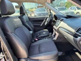 Subaru Forester 2018 AWD 2.5i Premium 4dr Wagon CVT