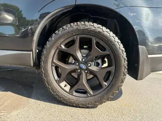 Subaru Forester 2018 AWD 2.5i Premium 4dr Wagon CVT