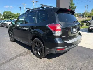 Subaru Forester 2018 AWD 2.5i Premium 4dr Wagon CVT