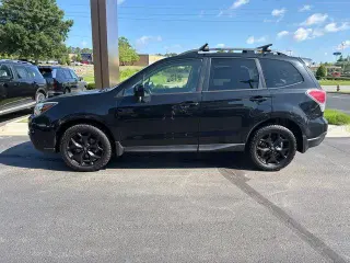 Subaru Forester 2018 AWD 2.5i Premium 4dr Wagon CVT