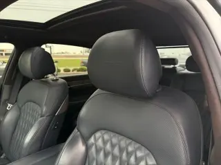 Genesis G90 2021 3.3T Premium 4dr Sedan
