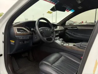 Genesis G90 2021 3.3T Premium 4dr Sedan
