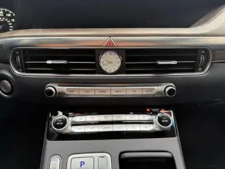 Genesis G90 2021 3.3T Premium 4dr Sedan