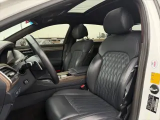 Genesis G90 2021 3.3T Premium 4dr Sedan