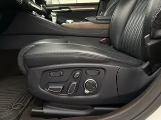 Genesis G90 2021 3.3T Premium 4dr Sedan
