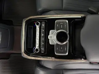 Genesis G90 2021 3.3T Premium 4dr Sedan