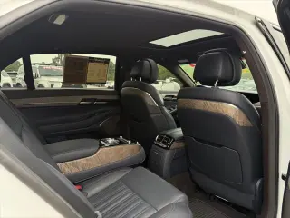 Genesis G90 2021 3.3T Premium 4dr Sedan