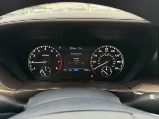 Genesis G90 2021 3.3T Premium 4dr Sedan