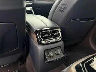 Genesis G90 2021 3.3T Premium 4dr Sedan