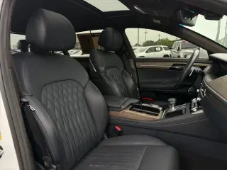Genesis G90 2021 3.3T Premium 4dr Sedan