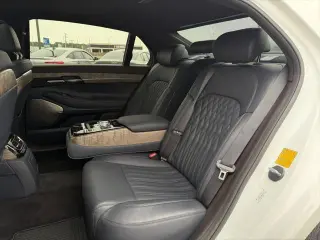 Genesis G90 2021 3.3T Premium 4dr Sedan