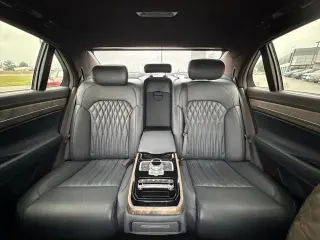 Genesis G90 2021 3.3T Premium 4dr Sedan