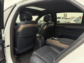 Genesis G90 2021 3.3T Premium 4dr Sedan