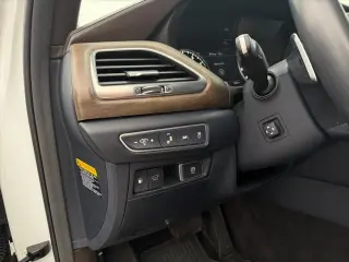 Genesis G90 2021 3.3T Premium 4dr Sedan