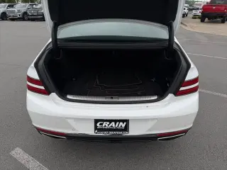 Genesis G90 2021 3.3T Premium 4dr Sedan