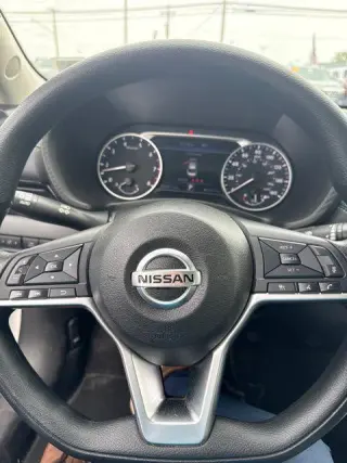 Nissan Sentra 2023 SV 4dr Sedan