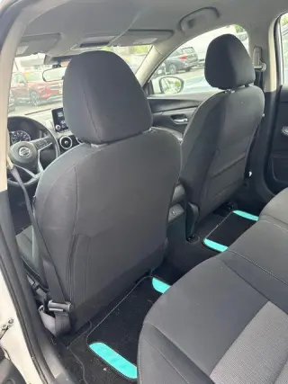 Nissan Sentra 2023 SV 4dr Sedan
