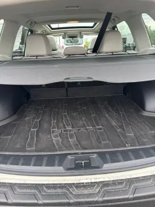 Subaru Forester 2020 AWD Limited 4dr Crossover