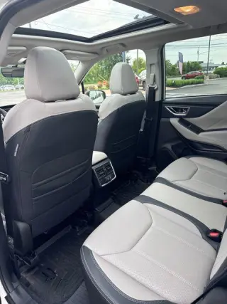 Subaru Forester 2020 AWD Limited 4dr Crossover