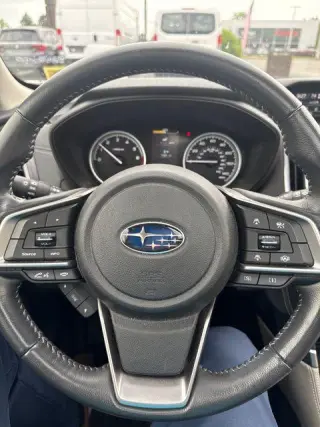 Subaru Forester 2020 AWD Limited 4dr Crossover