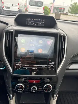 Subaru Forester 2020 AWD Limited 4dr Crossover
