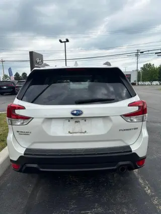 Subaru Forester 2020 AWD Limited 4dr Crossover