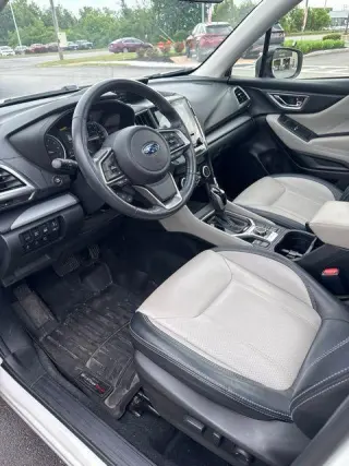 Subaru Forester 2020 AWD Limited 4dr Crossover