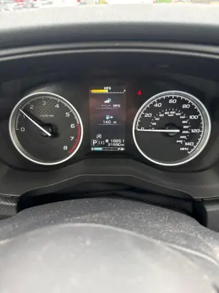Subaru Forester 2020 AWD Limited 4dr Crossover