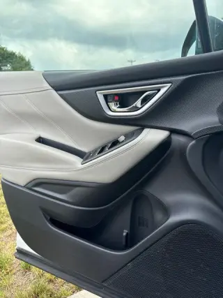 Subaru Forester 2020 AWD Limited 4dr Crossover