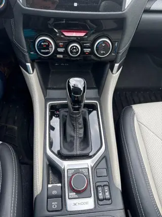 Subaru Forester 2020 AWD Limited 4dr Crossover